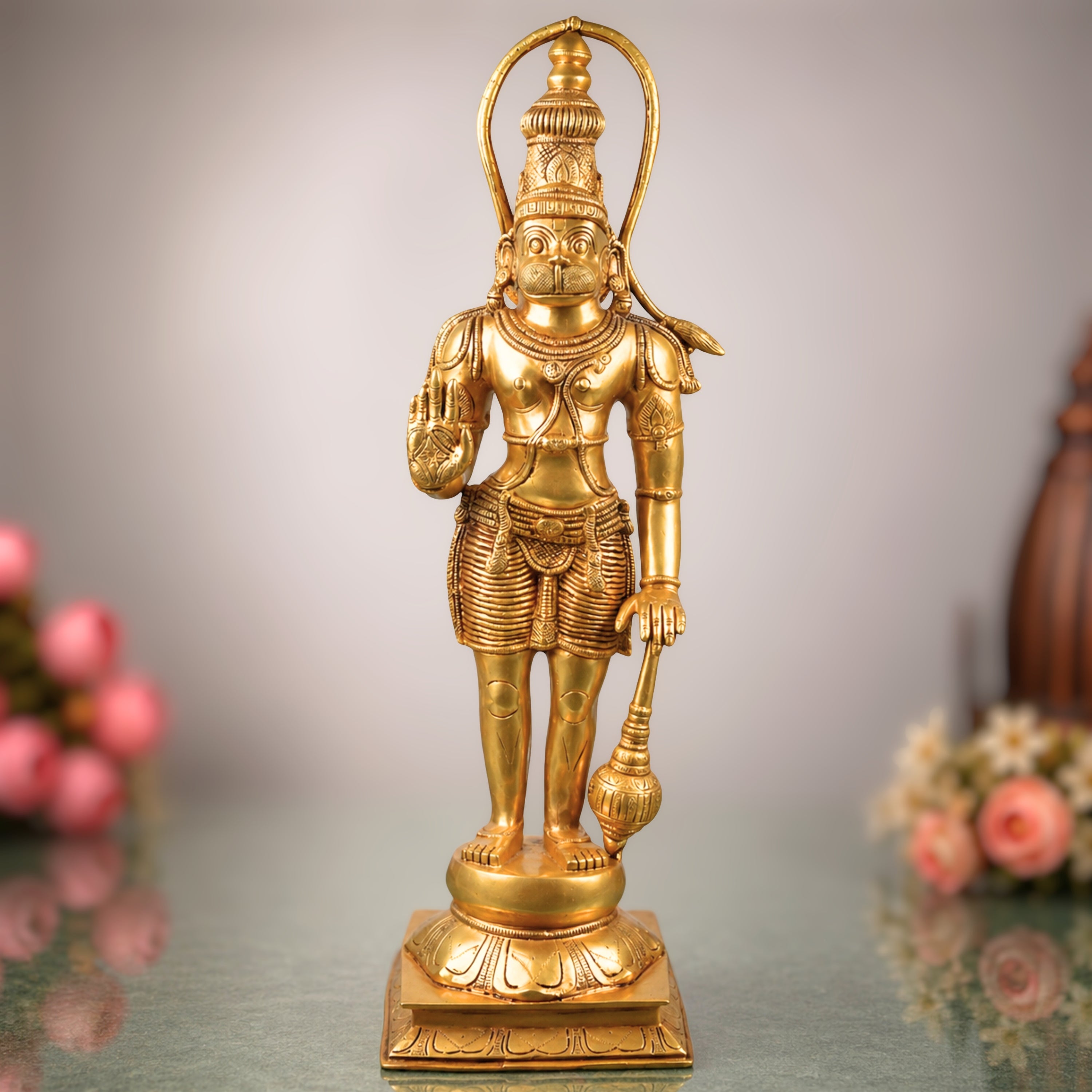 Bajrangbali Sankatmochan Anjaneya