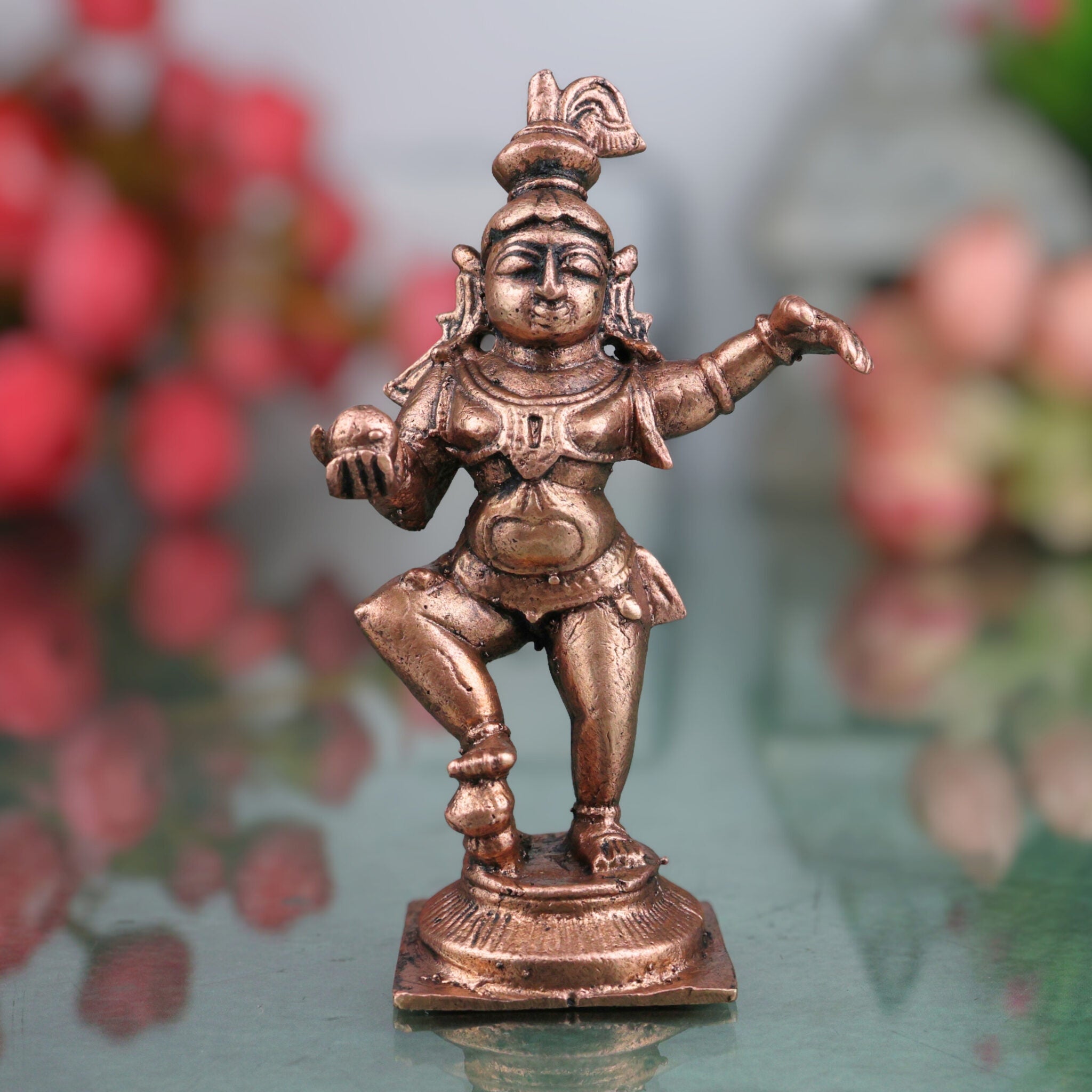 Laddu Gopal