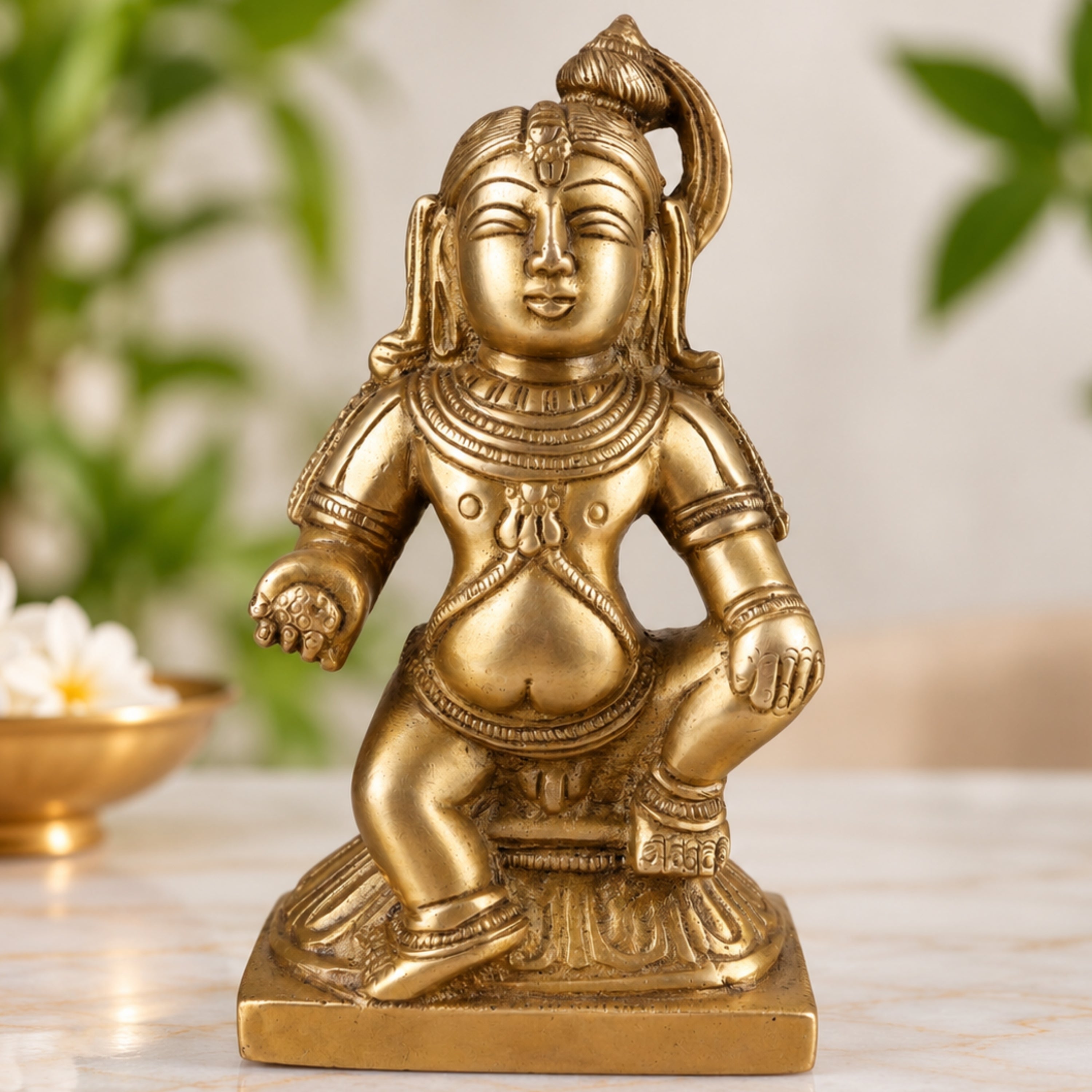 Bal Gopal Krishna Idol