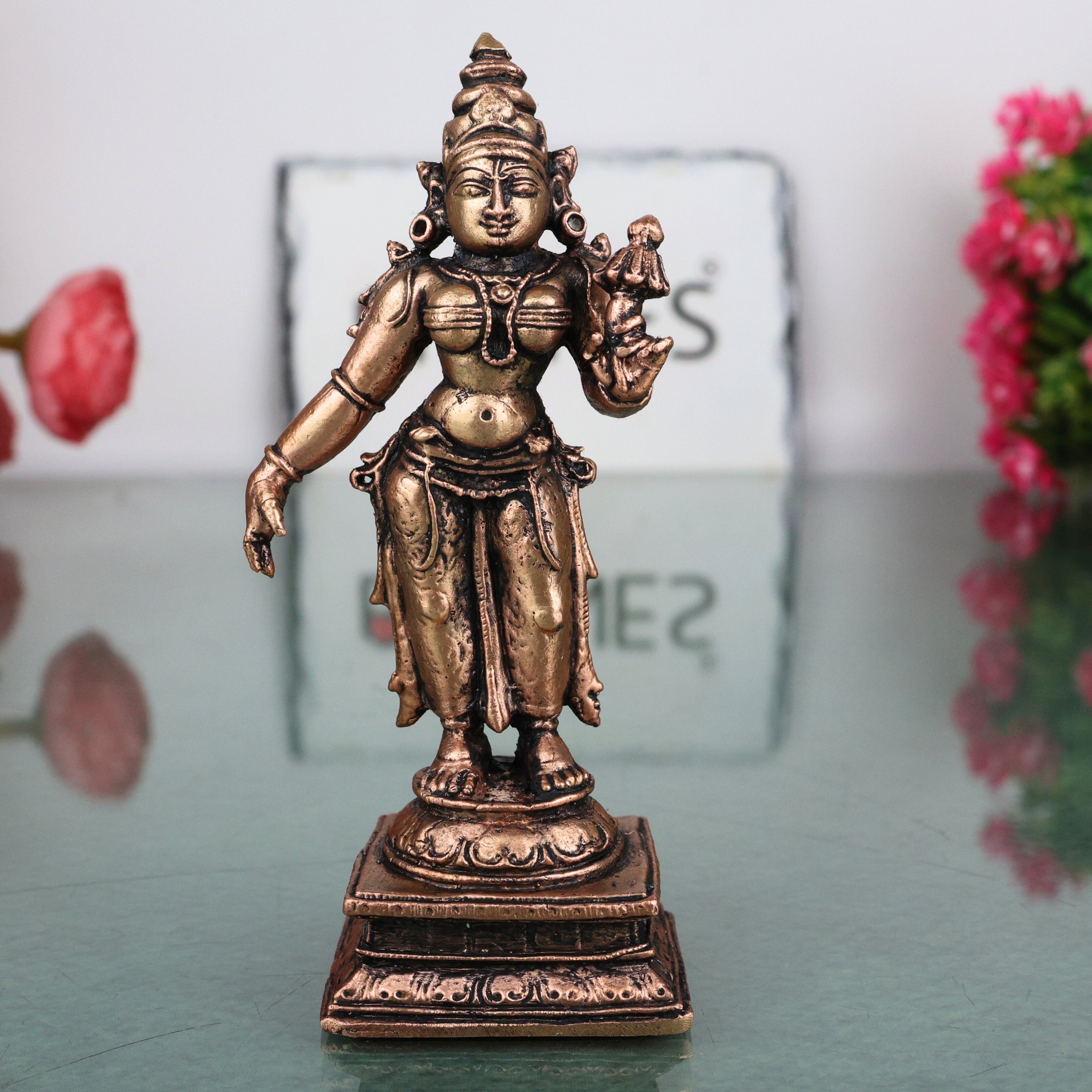 Sri Bhoomi Devi
