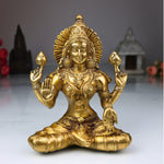 Mahalakshmi Devi Statue