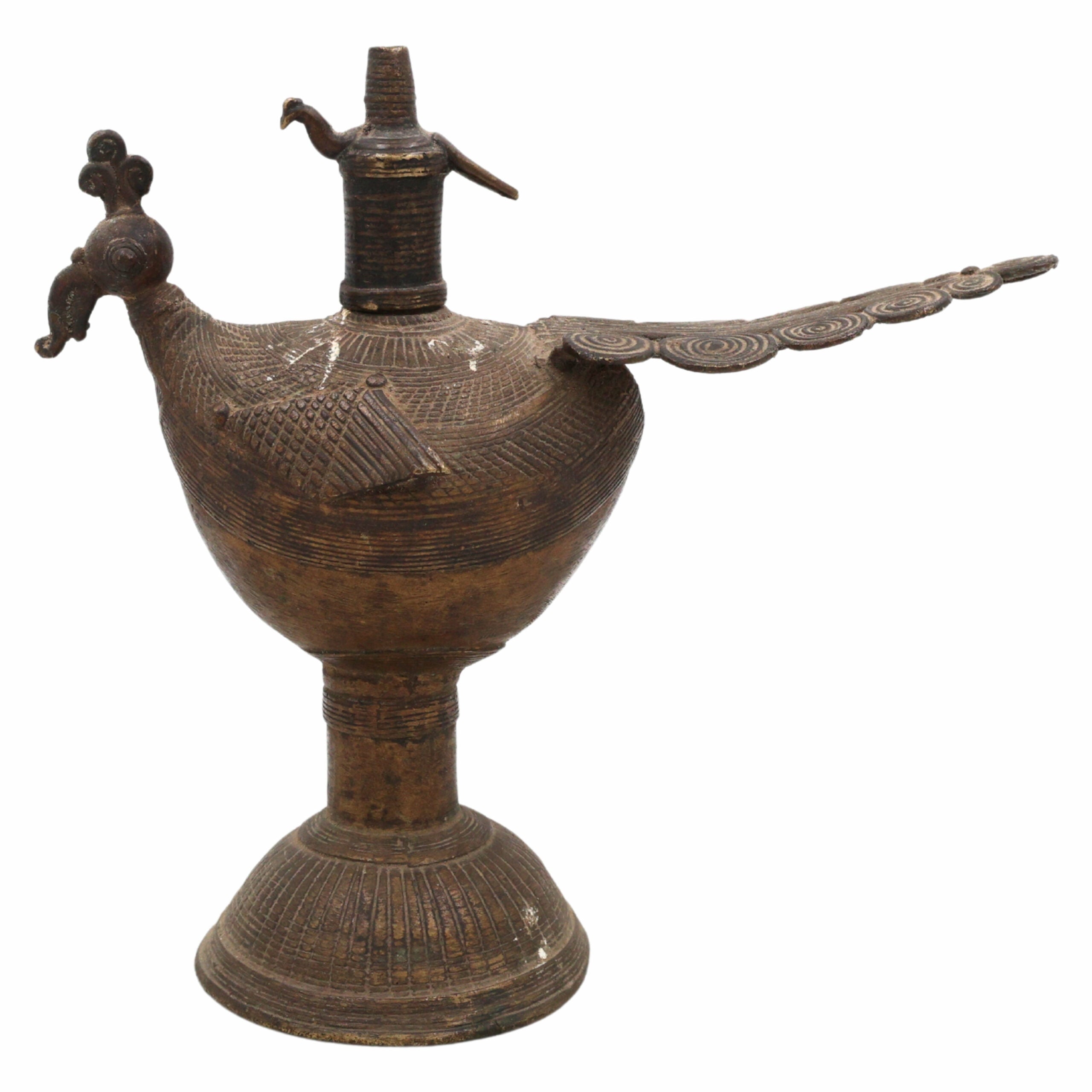 Deepalakshmi Kuthuvilakku