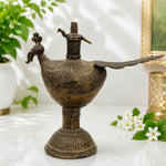 Brass Vilakku Deepam