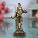 Brass Shree Ram Ji Ki Murti, Rama Idols