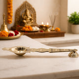 Camphor Holder 
