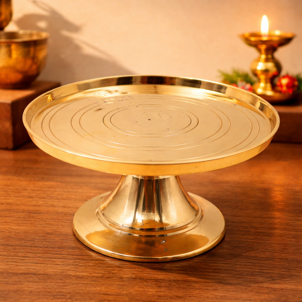Circular Murti Asana