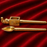  Havan Spoons