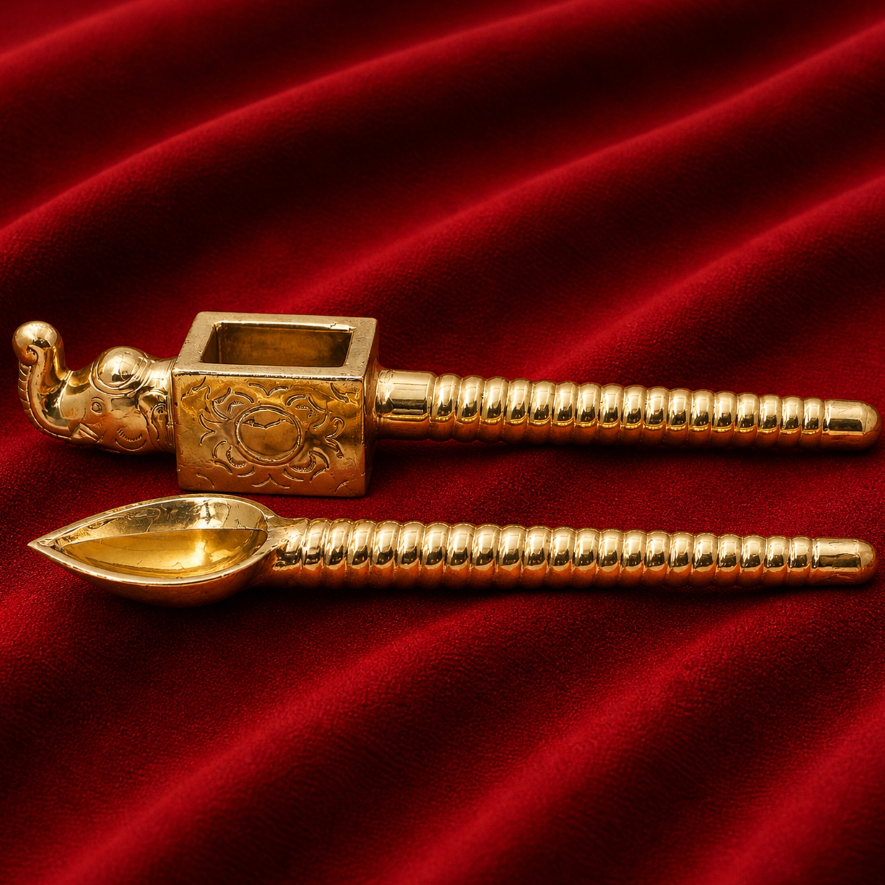  Havan Spoons