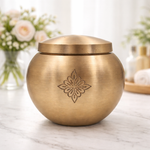 Ghee Pot