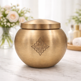 Ghee Pot