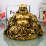 Kuber Kuvera Dhanapati Vaisravana Murti