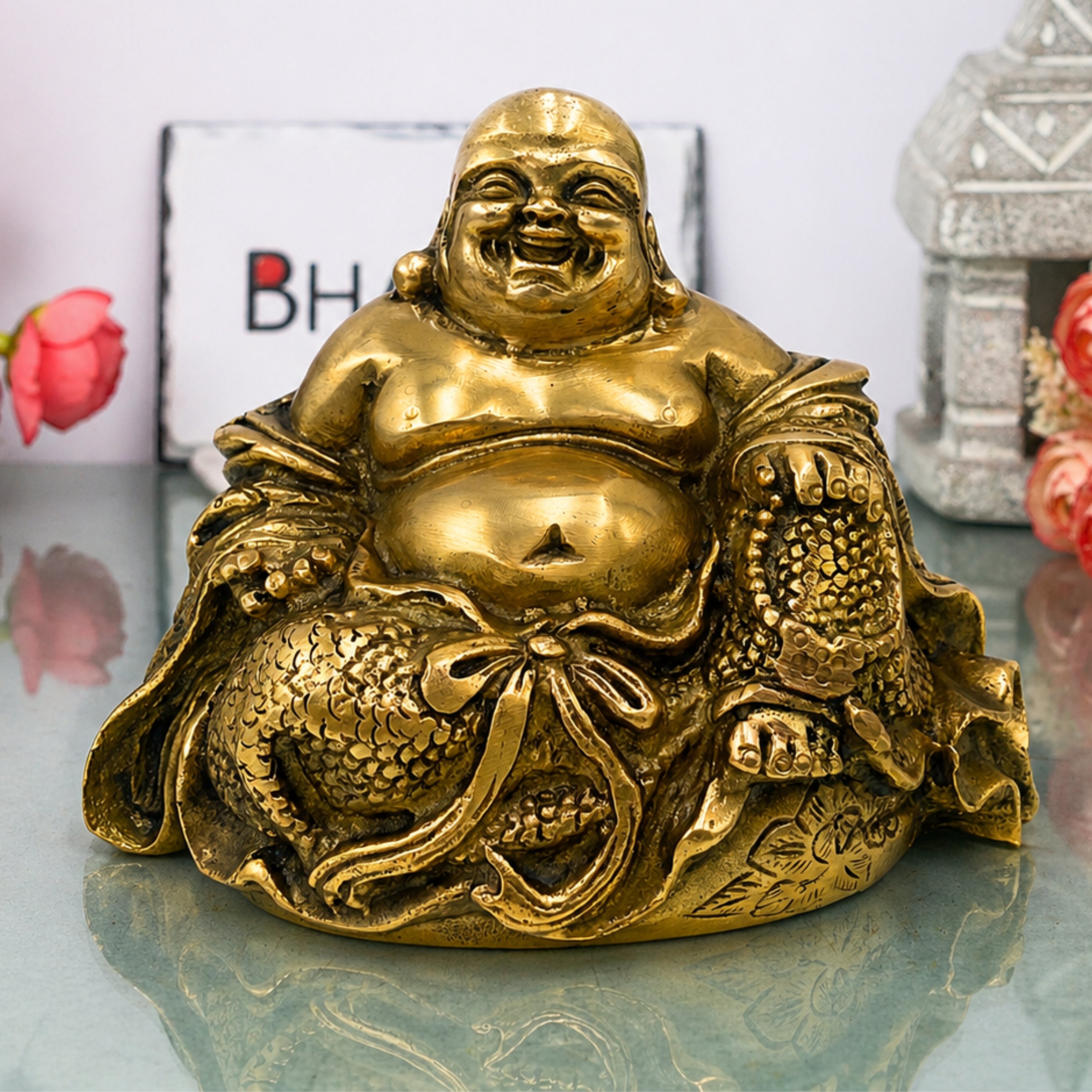 Kuber Kuvera Dhanapati Vaisravana Murti