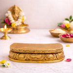 Chowki