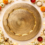 Pooja Thali