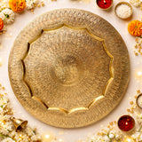 Pooja Thali