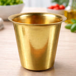 Tea Coffee Glass