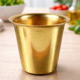 Tea Coffee Glass