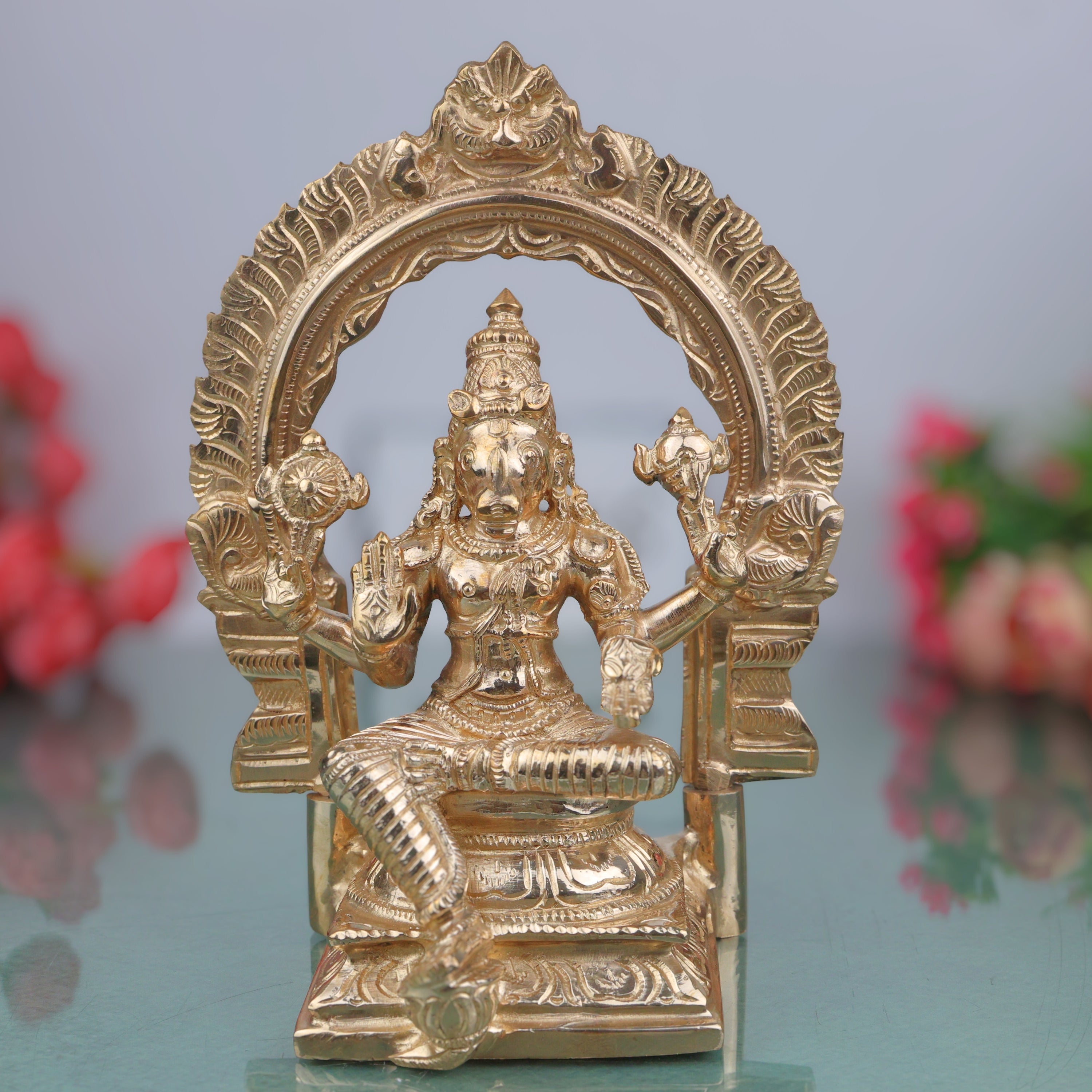 Lakshmi Hayagreeva