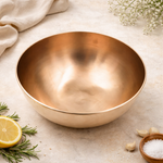 Handcrafted for Pooja bowl
