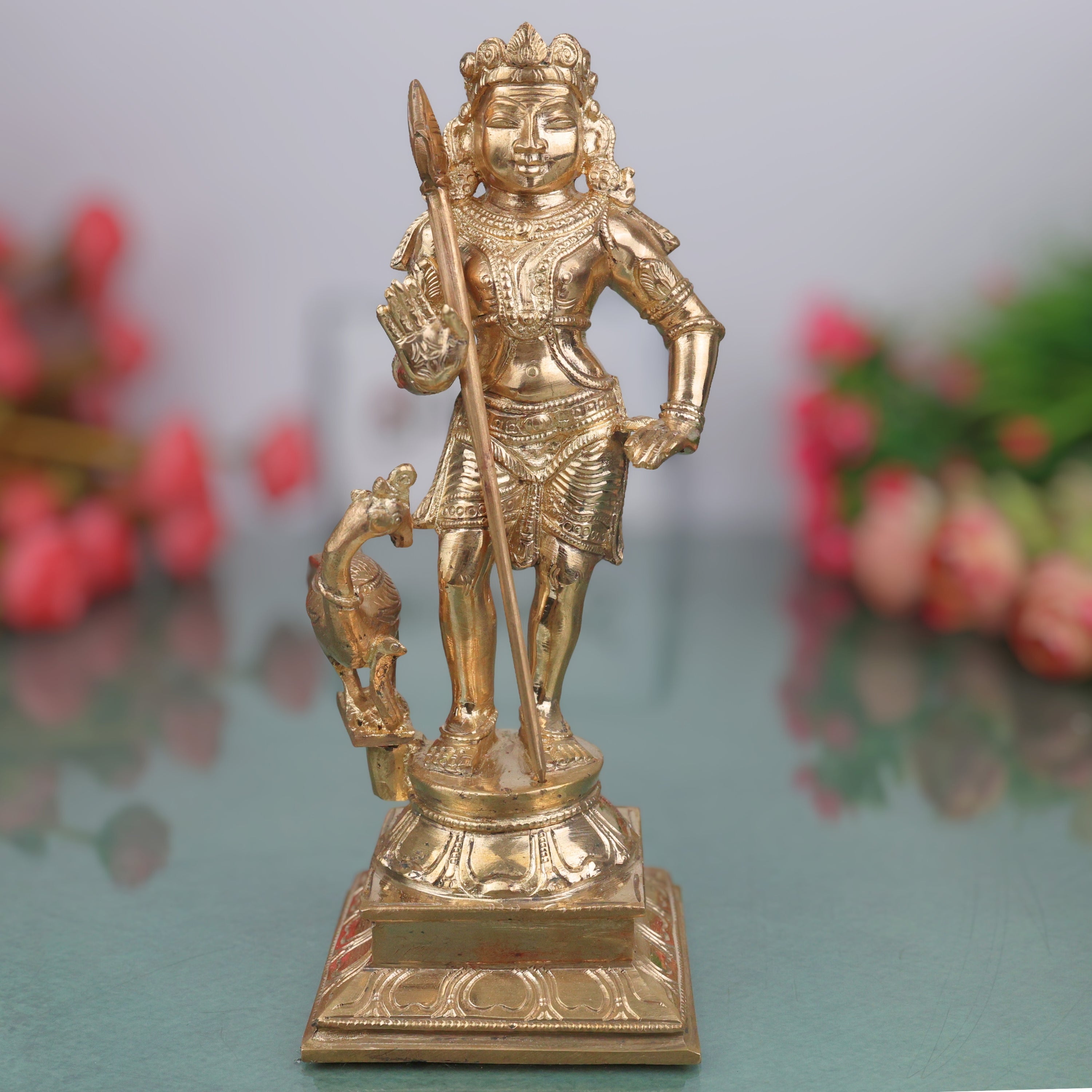 Karthik idol