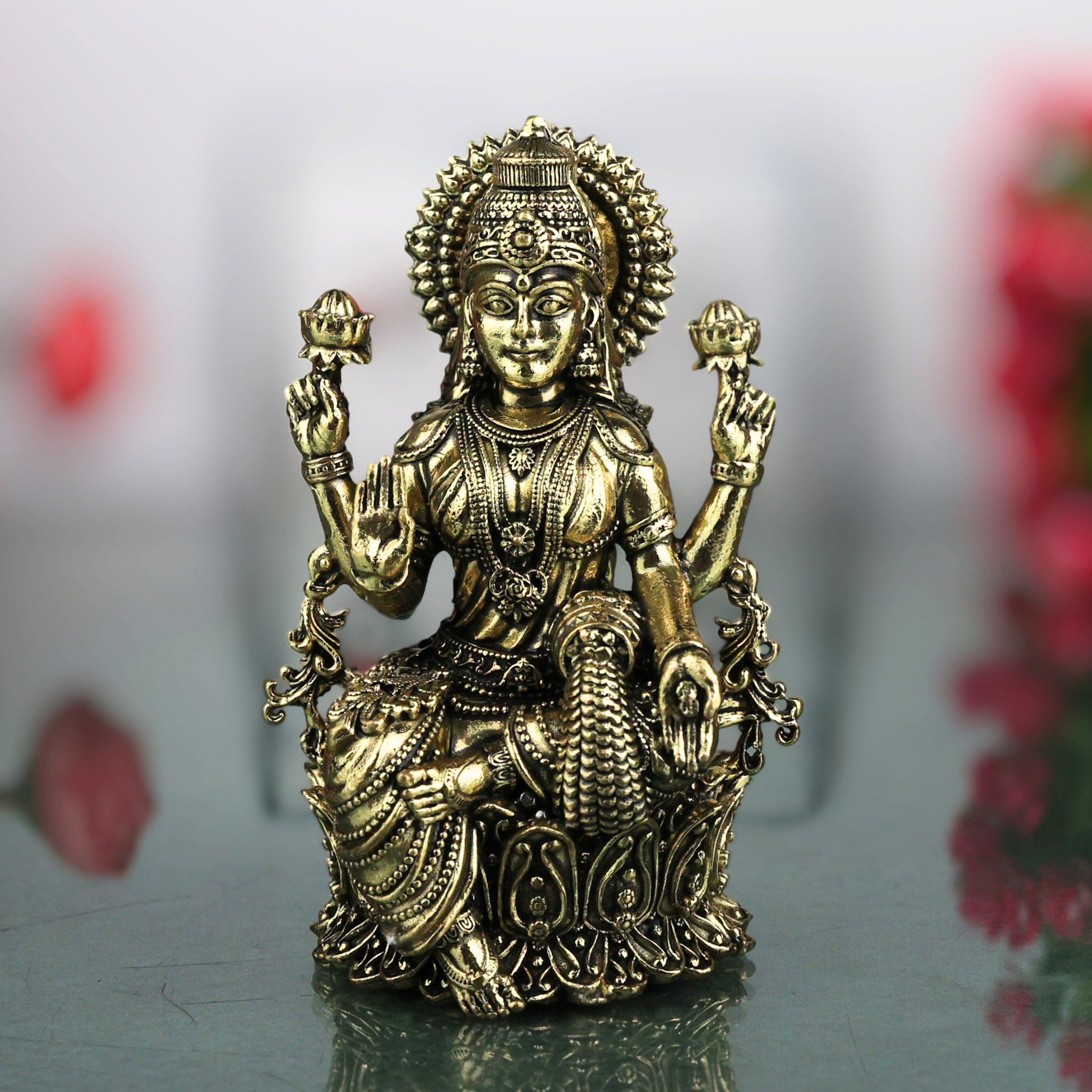 Mahalaxmi Murti