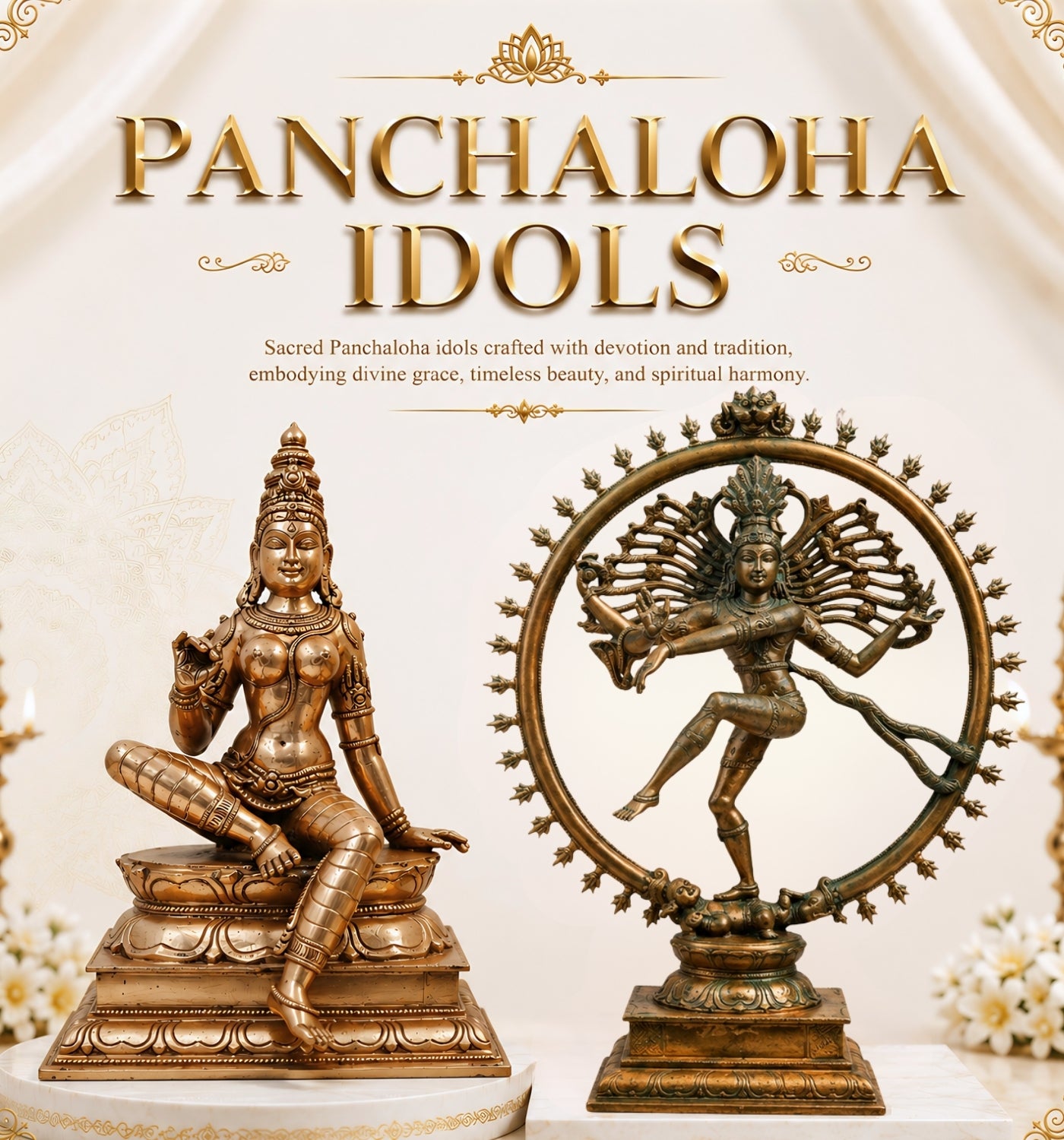 The Best Idol Store Bangalore online