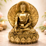Lord Buddha