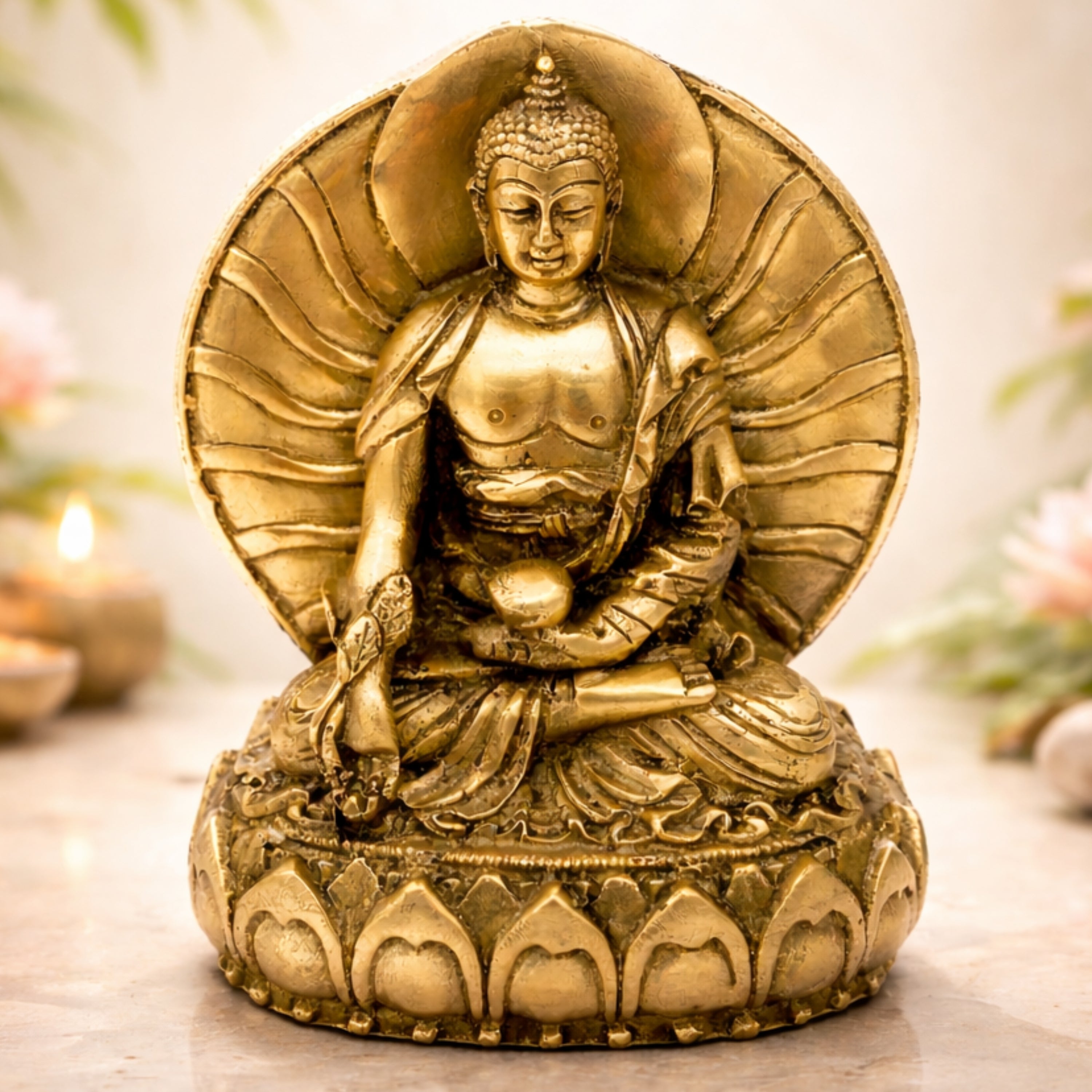Lord Buddha