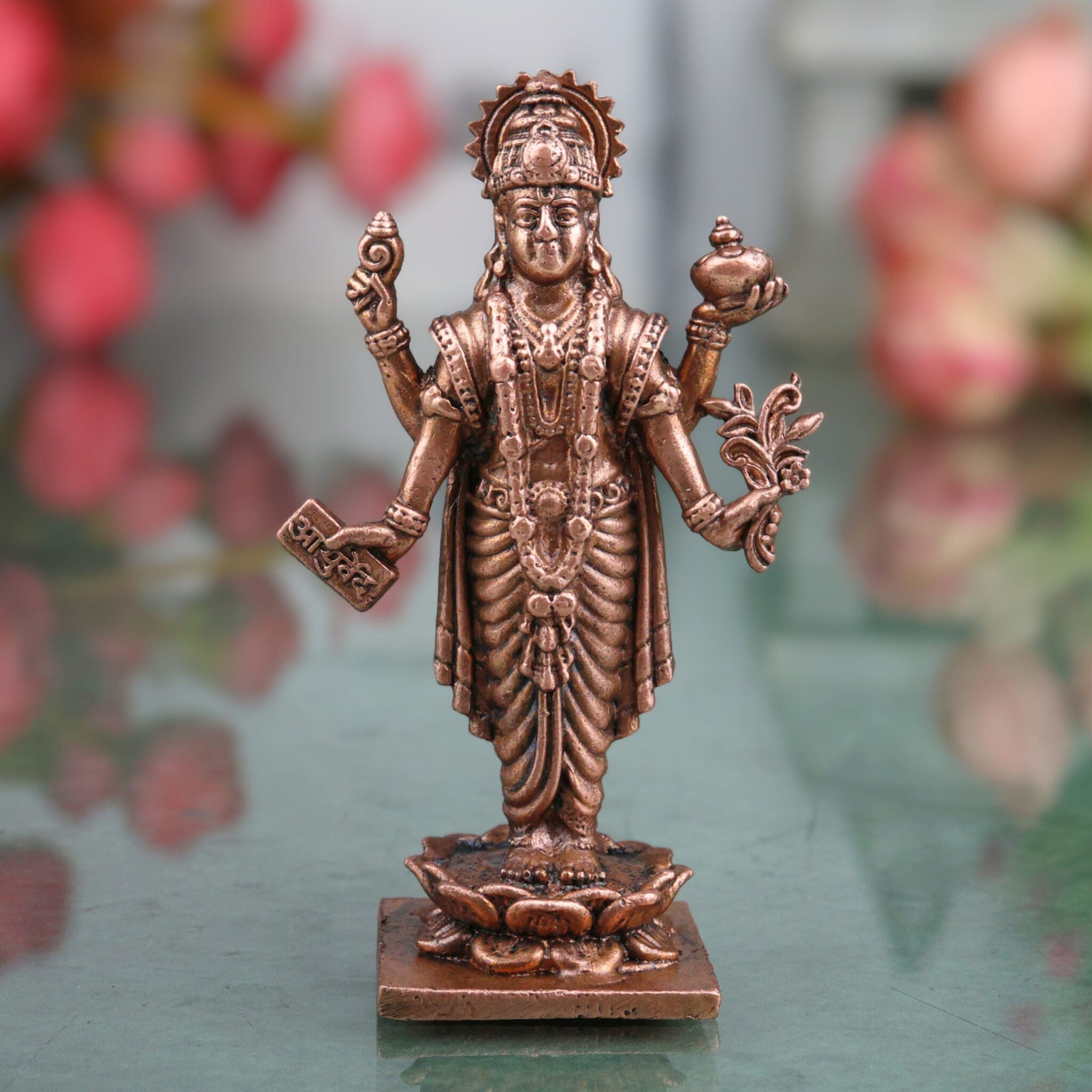 Dhanvantari