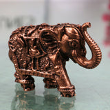 Elephant Idol