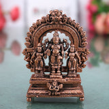 Vishnu Parivar
