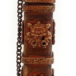 Brass Insences Sticks Stand, Agarbatti Stick Holder, Farman Dhoop Batti Stand For Pooja Ibadat Ardas Pray Standard Cone Holder