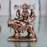Tamra Mahishasura Mardini Murti 