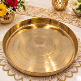 Dinner Thali