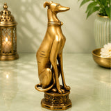  Brass Dog 