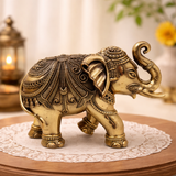 Brass Animal