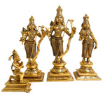 Ram Darbar Idol