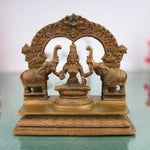 Sri Gajalakshmi Mahalakshmi Devi