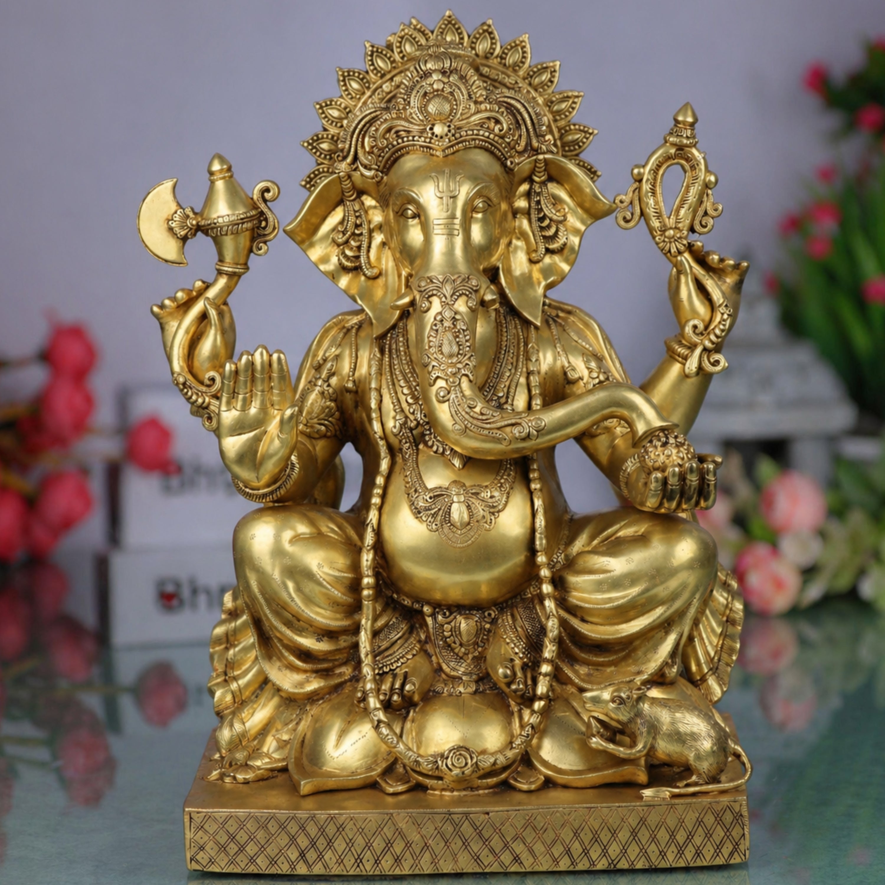 Vinayaka