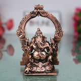 Ganapati Vinayaka Vighneshwara