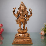 Vinayaka Vighneshwara