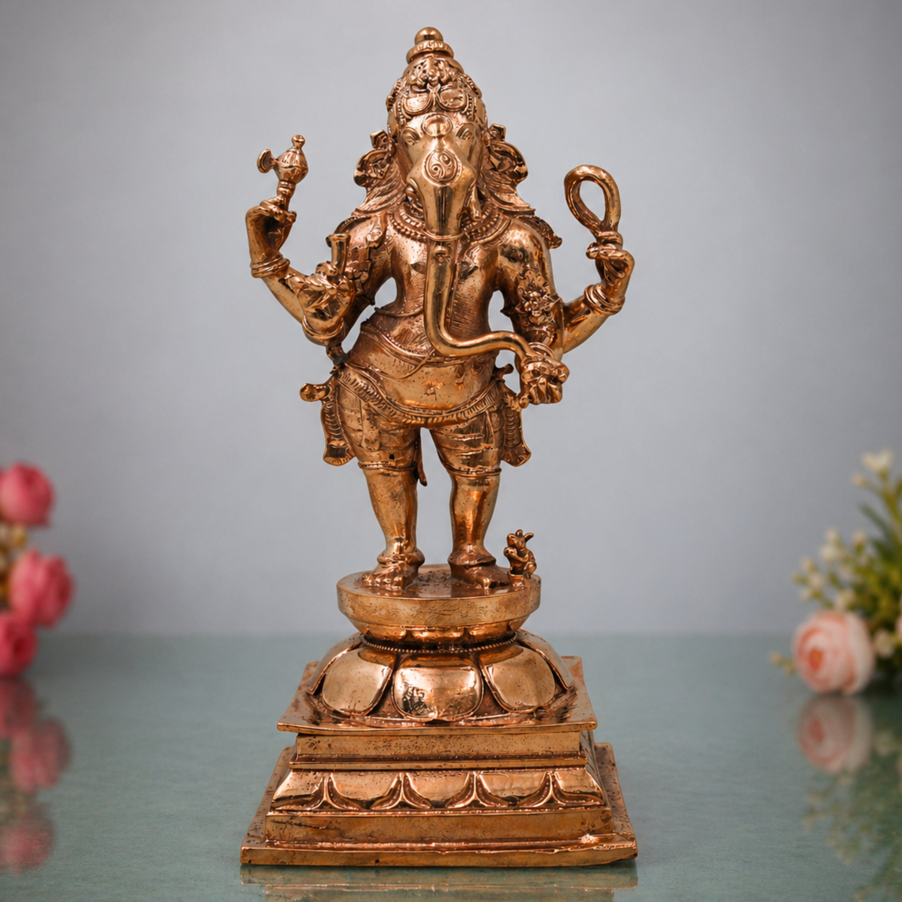 Vinayaka Vighneshwara
