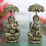 Lakshmi Ganapati