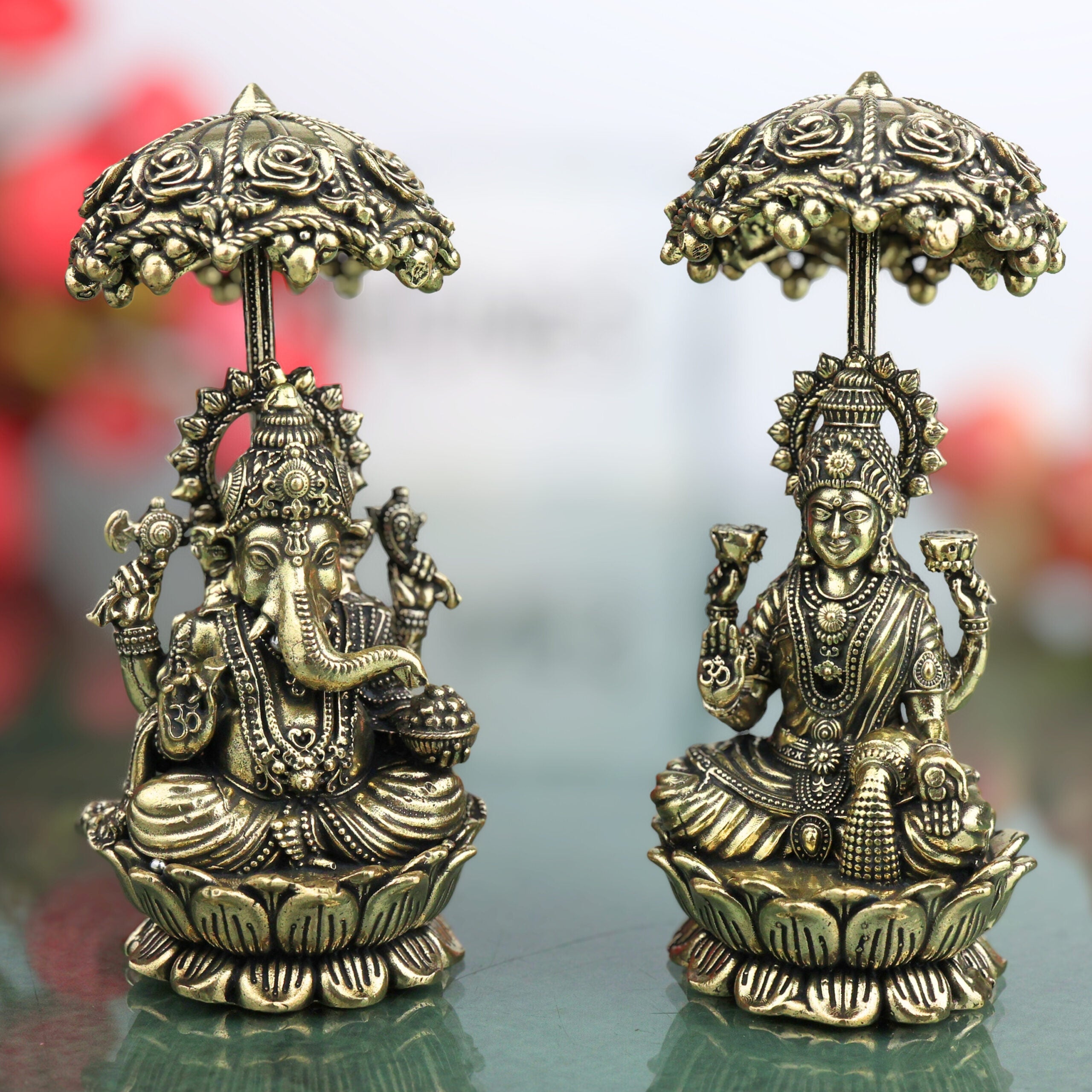 Lakshmi Ganapati