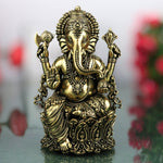 Ganesha Idol