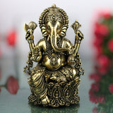 Ganesha Idol