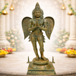 Vishnu Vahana