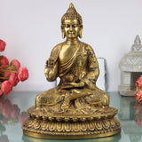 Shakyamuni 