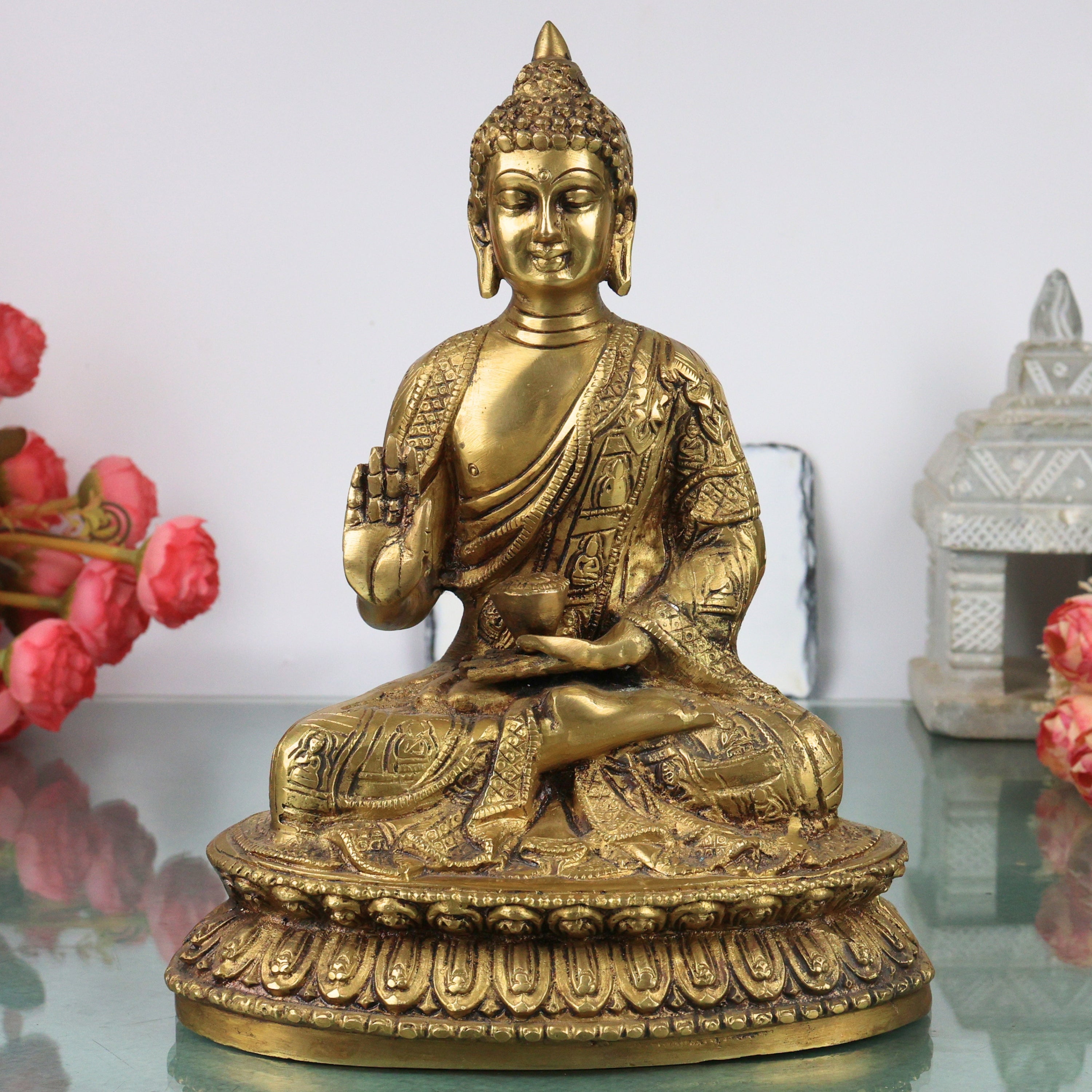 Shakyamuni 