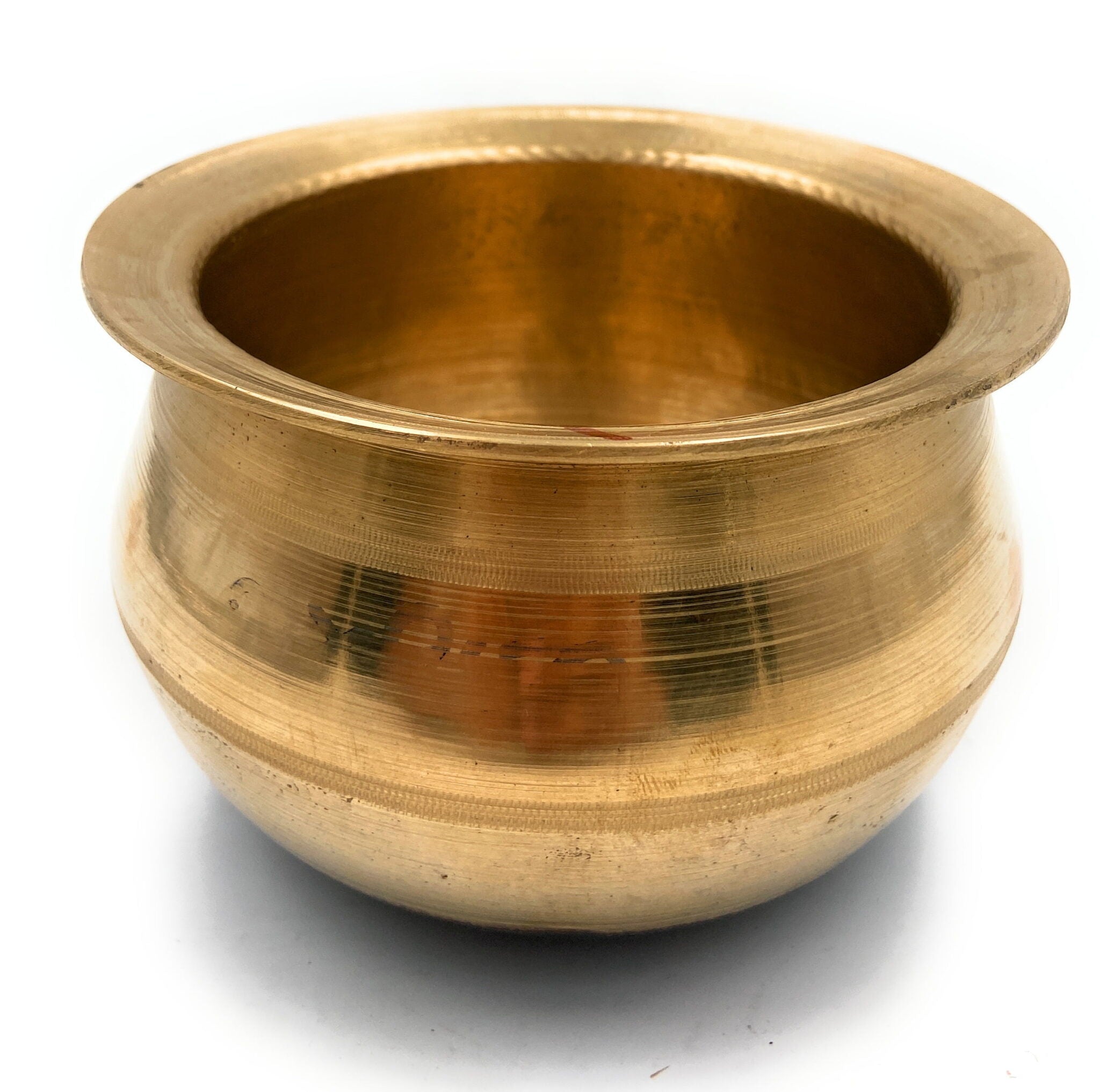 Brass Bowl, Bowls, Pittal Ka Katora